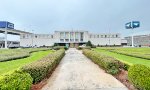 New Orleans Union Passenger Terminal building